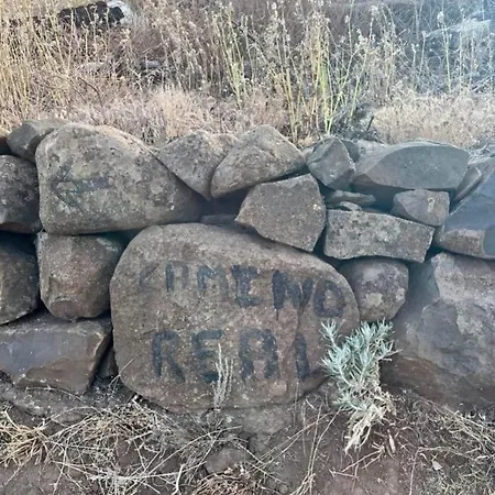 Casa Pavon Tatil Evi Montaña Alta